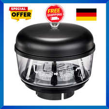 Zyklon Filter Offroad Auto