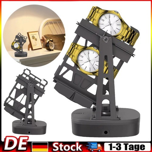 Uhrenbeweger automatisch watch - automatisch,