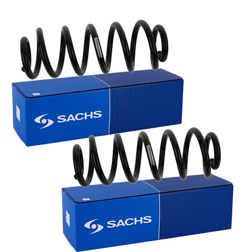 Sachs fahrwerksfedern satz - 2x,