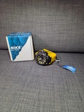 Nike Uhr Digital Neu