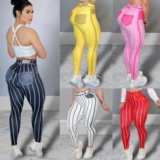Women high waist - women's,