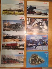 Märklin Kataloge 2004 2005