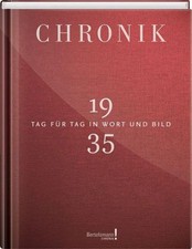 Chronik 1935 | Tag für Tag in
