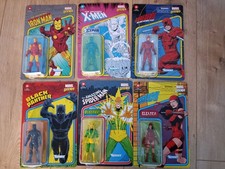 Marvel Legends Series Sammlung