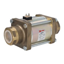 COAX Koaxialventil MK 40 NC 2/2-Wegeventil, stromlos geschlossen (NC) 505580