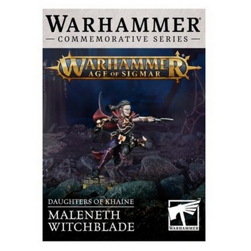 Warhammer age sigmar - warhammer,