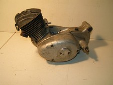 Simson  SR2 SR2E Motor