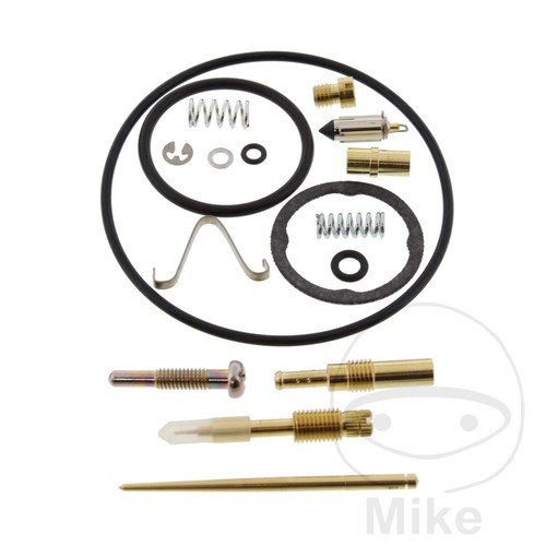 Vergaser reparatursatz für - reparatursatz,