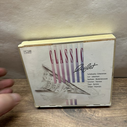 Classic light 2cd klassik easy - classic,