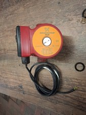 Grundfos Solar Pumpe 15 - 45 -