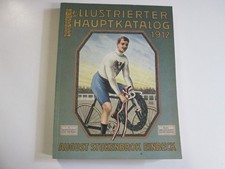 August Stukenbrok Einbeck