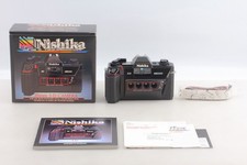 [Fast unbenutzt] NISHIKA N8000