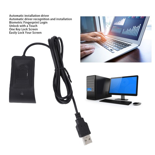 USB-Fingerabdruckleser