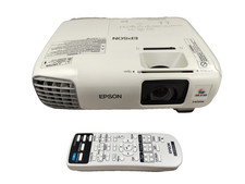Epson EB-X27 - 565 Std
