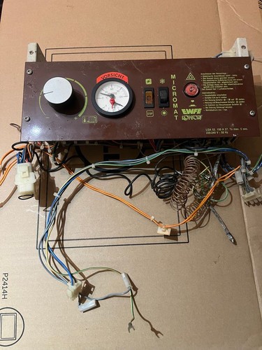 Ewfe micromat ersatzteile wie - ewfe,