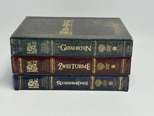Herr der Ringe Special