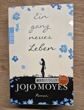 Ein ganz neues - , jojo