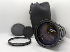w/ Case **Almost MINT** Canon