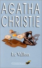 Le Vallon  von Agatha Christie