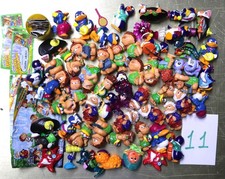 Überraschungsei Konvolut