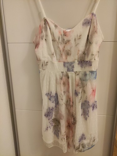 Kleid 50 - gr, 48/50
