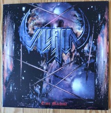 Villain - Time Maschine -