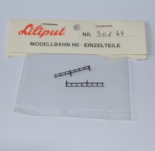 Liliput Wien 30164 Leitern