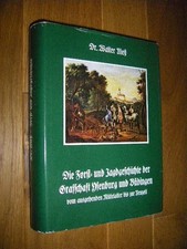 Die Forst- und Jagdgeschichte