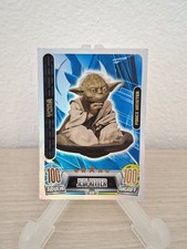 Topps Star Wars Force Attax