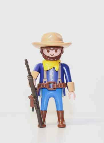 Playmobil nordstaatler - ,