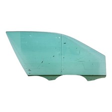 Seitenscheibe Türscheibe Grünglas vorne rechts Skoda Fabia NJ 6V0845202C