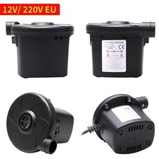 Elektrische Luftpumpe