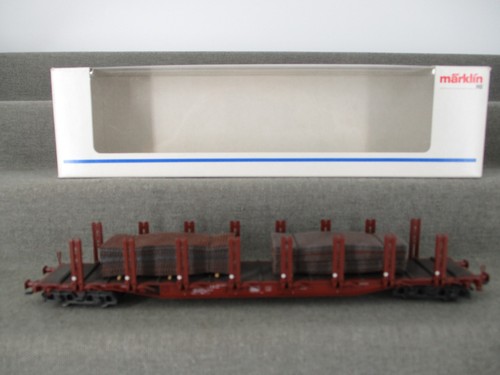 Märklin spur 4771 - spur,