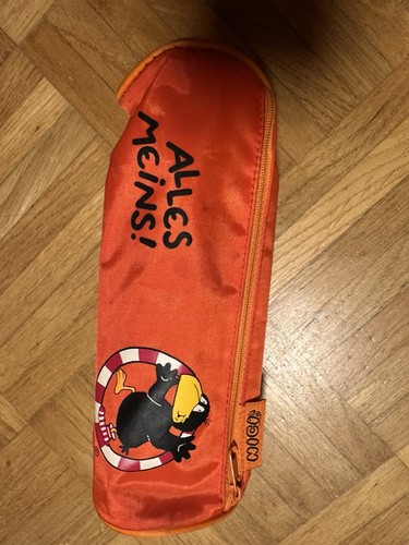 Nici federmäppchen socke - federmäppchen,