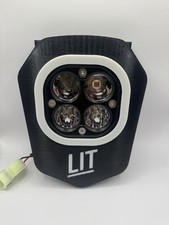 Triumph TF-E LED Scheinwerfer
