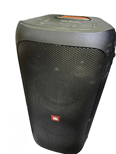 Jbl partybox 310 bluetooth - jbl,