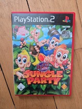 Buzz! Junior: Jungle Party (Sony PlayStation 2)