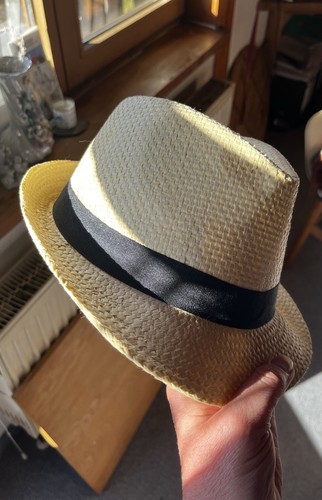 Herren strohhut sonnenhut - herren,
