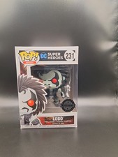 Funko Pop! DC Super Heroes