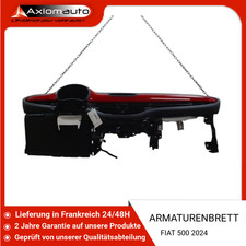 🇩🇪 ARMATURENBRETT ➤