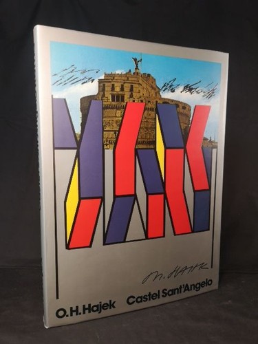 Hajek sculture pitture - hajek:,