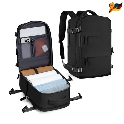 Vakuumrucksack 20 wizz - vakuumrucksack,