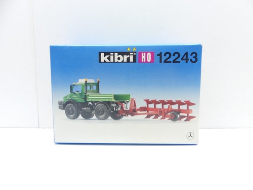 Kibri 12243 bausatz - kibri, h0