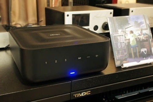 Denon home amp denonhomeampk - denon,