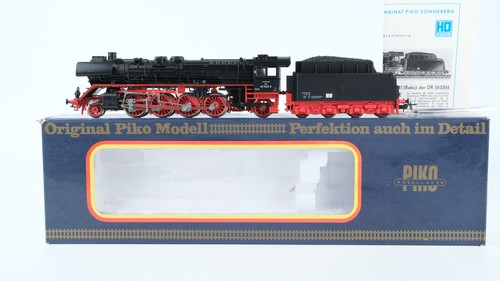 Piko 6326 dampflok br 41 - h0,