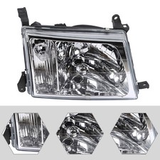 Headlight Headlamp Fit for