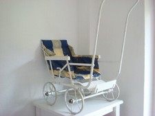 Kinder Puppenkarre Gestell