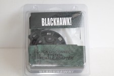 Orig. Blackhawk! SERPA Quick