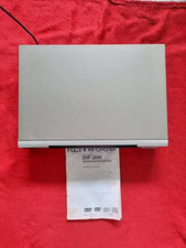 DVD Player Kenwood DVF-3550