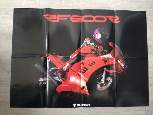 Suzuki modellprogramm 1993 - modellprogramm,